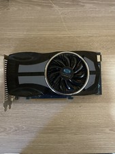 Carte graphique VAPOR-X HD4850 1GB