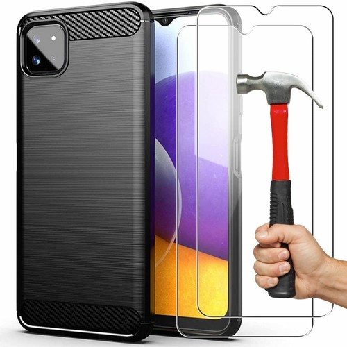 Coque tpu pour samsung a02s - pour,