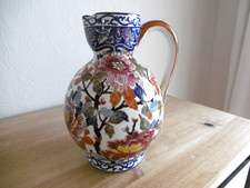 PICHET FAIENCE GIEN ANCIEN