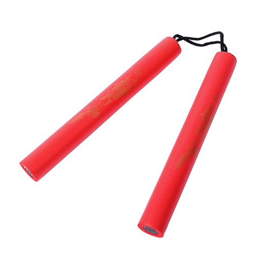 Nunchaku mousse nunchakus - nunchaku,