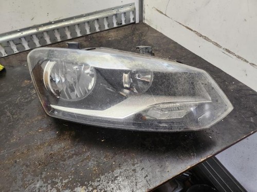 Optique avant principal - , droit