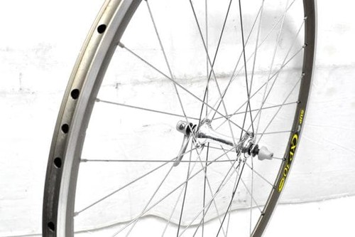 Mavic cxp30 700c front - mavic,