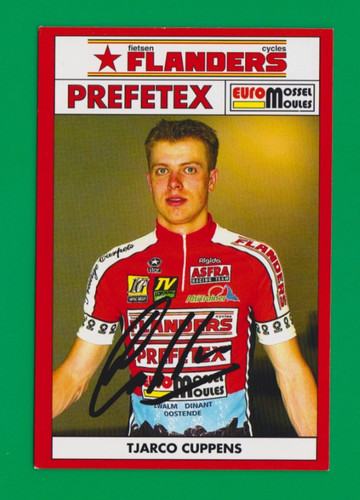 Cyclisme carte cycliste - cyclisme,
