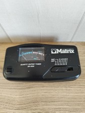 Accordeur Guitare Vintage