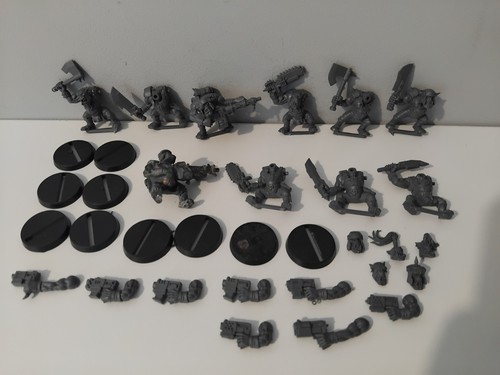 Boyz orks warhammer 40000 - boyz,