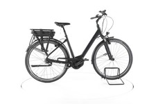 Giant Entour E+ 1 RT Vélo électrique de ville Yamaha Batterie 400Wh 28" noir Pro