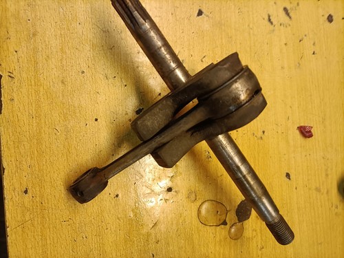 Embiellage peugeot - embiellage,