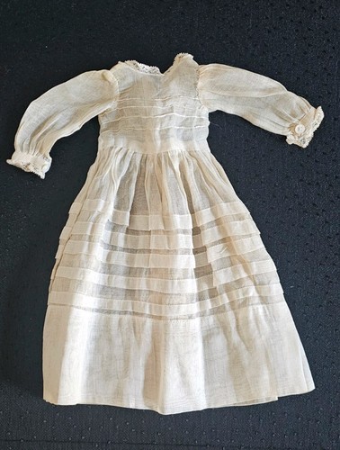 Ancienne petite robe - ancienne,