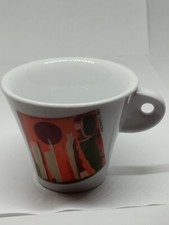 Mug Tasse Café Folliet Torréfacteur Nicole Blas Céramique Collection