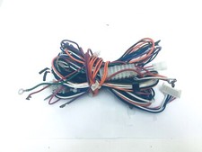 GE Dryer Model DBVH520EJ2WW