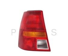 LAMPE FEU ARRIERE POUR VW GOLF IV 1997-2003 Jaune Gauche ESTATE EU
