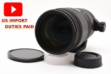 [Presque comme neuf] Sigma AF