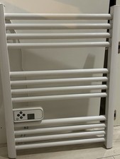 sèche serviette électrique