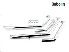 Système d'échappement