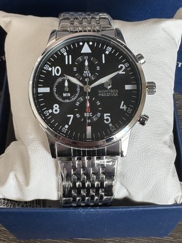 Invicta montres prestige - invicta, x