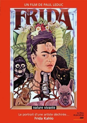 Frida kahlo v449364 - kahlo,