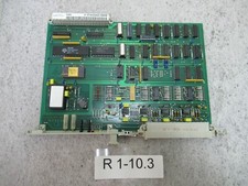 Heller 20.002029-5 Unipro Axel E23.032284X-08998 Carte de Contrôle