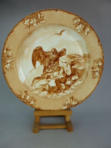 Assiette 37cm plat - 37cm,