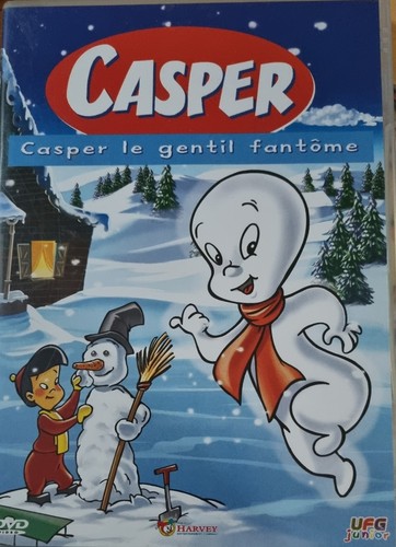 Casper le gentil - 💥💥,