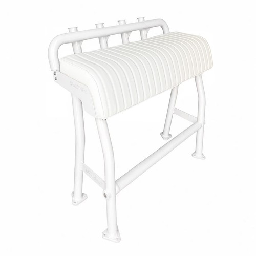 Dolphin top pro leaning post - dolphin,