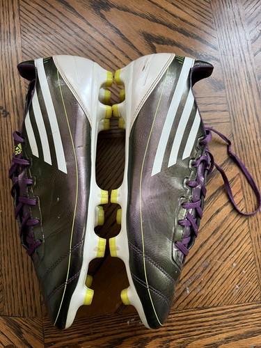 2010 adidas f50 f10 - 2010, adizero