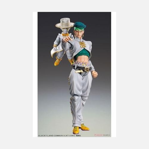 Figurine rohan kishibe - rohan, &