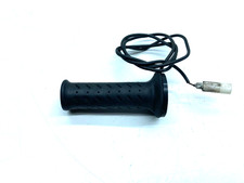 POIGNÉE CHAUFFANTE GAUCHE BMW