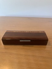 Boîte En Bois Style Boîte À