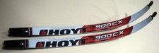 Archery - HOYT Recurve Bows
