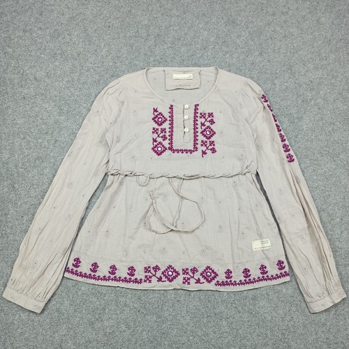 Odd molly blouse - blouse, s
