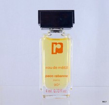MINIATURE  DE PARFUM  VINTAGE