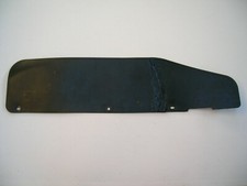Paroi latérale + joint de