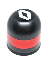 Bouchon d'attelage de remorque