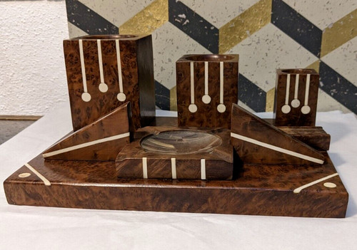 Necessaire bureau avec - de,