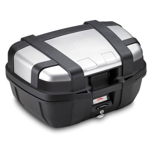 Top case valise arrière - valise, givi