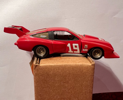 Chevrolet monza dekon de - chevrolet, n°19