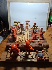 Rare! DISNEY HEROES 2005