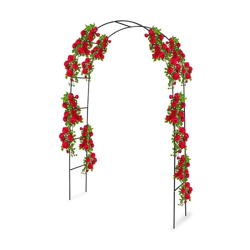 Kinzo rose arch - -, x