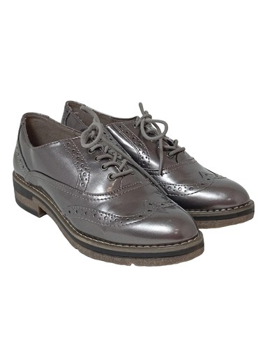 Tamaris chaussure oxford dames - chaussure,