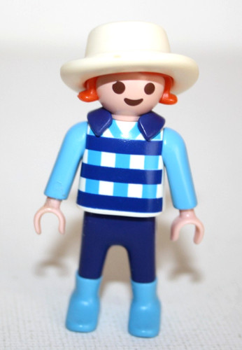 Playmobil 3118 enfant fillette - 3118,