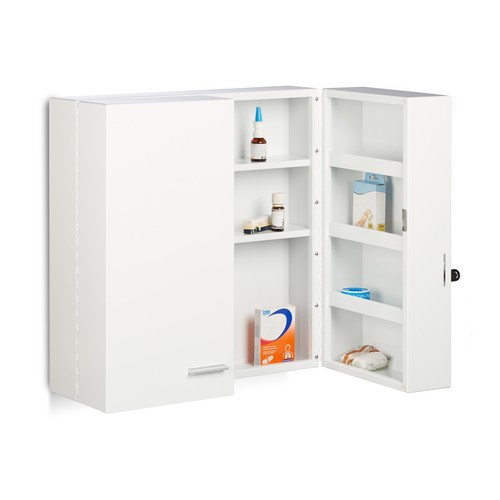 Armoire pharmacie - à,