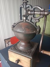 moulin à café de Comptoir