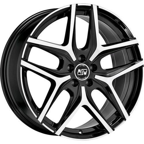 Jante alliage pour volkswagen - alliage,