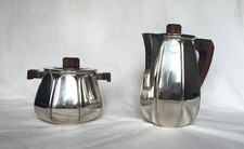 CAFETIERE SUCRIER CHRISTOFLE