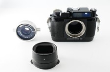 [Near MINT] Nikon Nikonos III Under water UW Film Camera 35mm f/2.5 Lens JAPAN