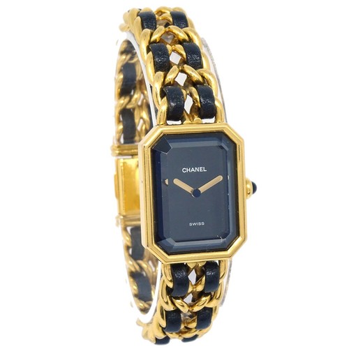 Chanel première rock - chanel, quartz