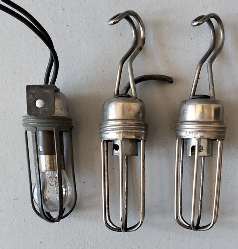 Ancienne baladeuse pour - ancienne,