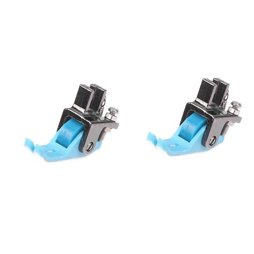 Machine coudre - 2x,