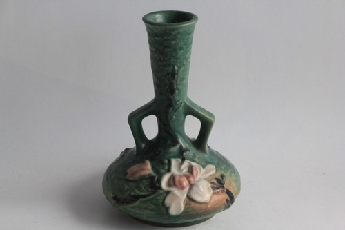 Vase céramique roseville usa - céramique,