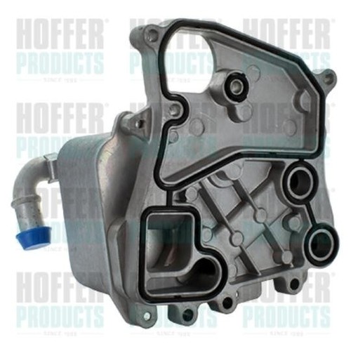 Radiateur huile audi a4 - radiateur,